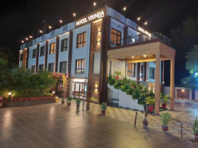 Hotel Vrinda